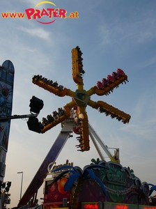 Oktoberfest München 09