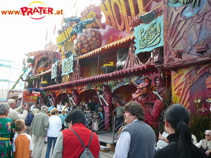 Oktoberfest München 09