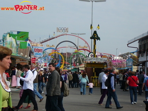 Oktoberfest München 09