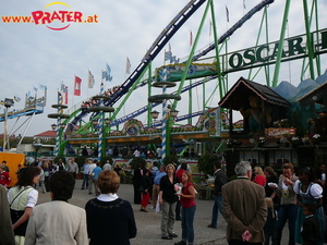 Oktoberfest München 09