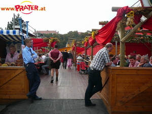 Oktoberfest München 09