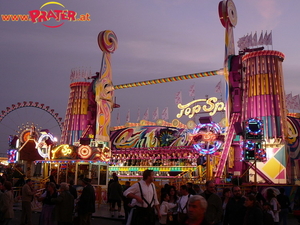 Oktoberfest München 09