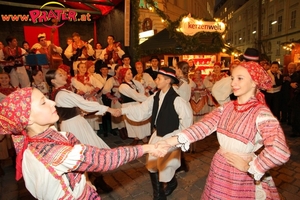 Christkindlmarkt