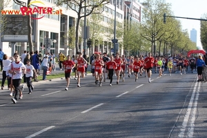 City Marathon 09