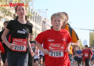 City Marathon 09