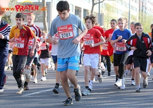 City Marathon 09