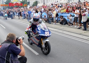 MotoGP Vienna