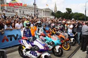 MotoGP Vienna