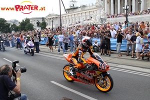 MotoGP Vienna