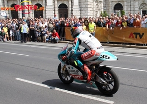MotoGP Vienna