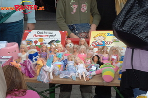 Kinderflohmarkt