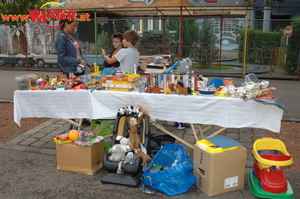 Kinderflohmarkt