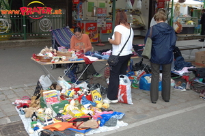 Kinderflohmarkt