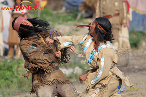 Winnetou-Festspiele