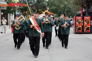 Praterrummel 2009