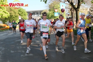 City Marathon 09