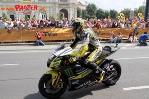 MotoGP Vienna