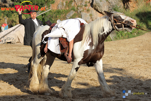 Winnetou-Festspiele