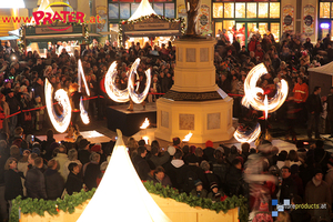 Silvester 2009