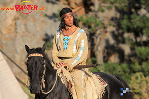 Winnetou-Festspiele