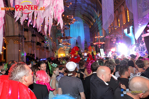 Life Ball 2009