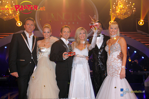 Dancing Stars 2009