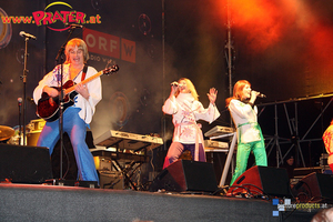 Silvester 2009