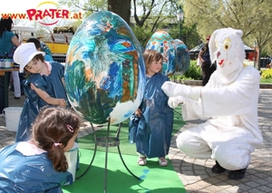 Osterfest im Prater