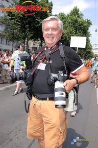 Regenbogenparade