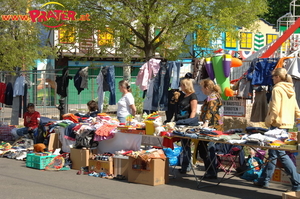 Kinderflohmarkt