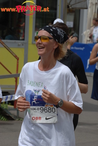 DM Frauenlauf 09