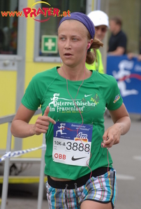 DM Frauenlauf 09