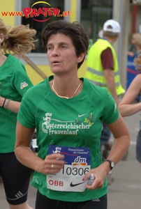 DM Frauenlauf 09