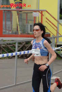 DM Frauenlauf 09