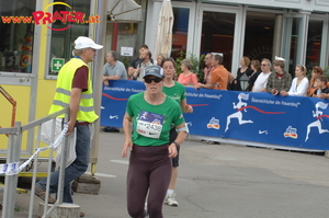 DM Frauenlauf 09