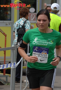 DM Frauenlauf 09