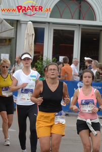 DM Frauenlauf 09