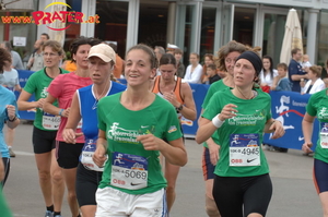 DM Frauenlauf 09