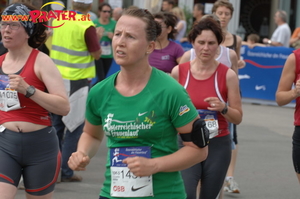 DM Frauenlauf 09