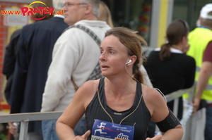 DM Frauenlauf 09