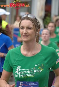 DM Frauenlauf 09