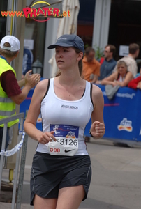 DM Frauenlauf 09