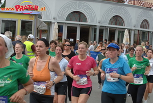 DM Frauenlauf 09