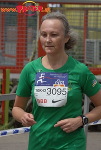 DM Frauenlauf 09