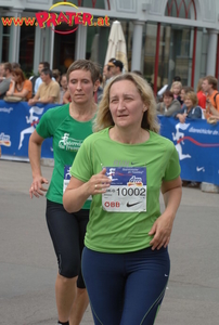 DM Frauenlauf 09