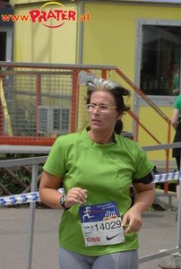 DM Frauenlauf 09