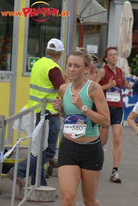 DM Frauenlauf 09