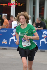 DM Frauenlauf 09