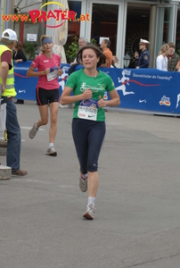 DM Frauenlauf 09