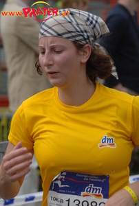 DM Frauenlauf 09